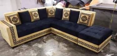 sofas available with home delivery