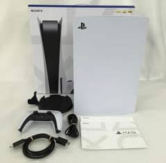 Ps5 playstation