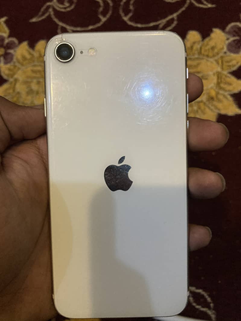 iPhone 2020 non pta 64 gb waterpack 1