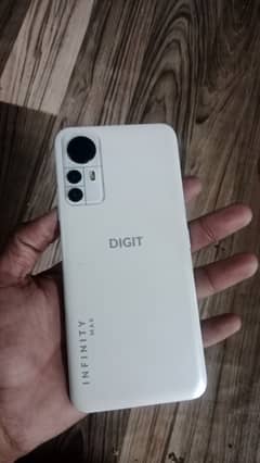 Digit mobile