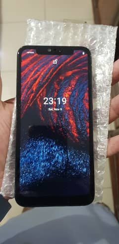 nokia 6.1 plus 4/64 android 10