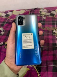 Redmi Note 10S