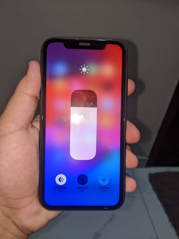 Iphone 11 128GB 1