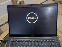 Dell Latitude 7390 i7 8th generation 16 gb ram