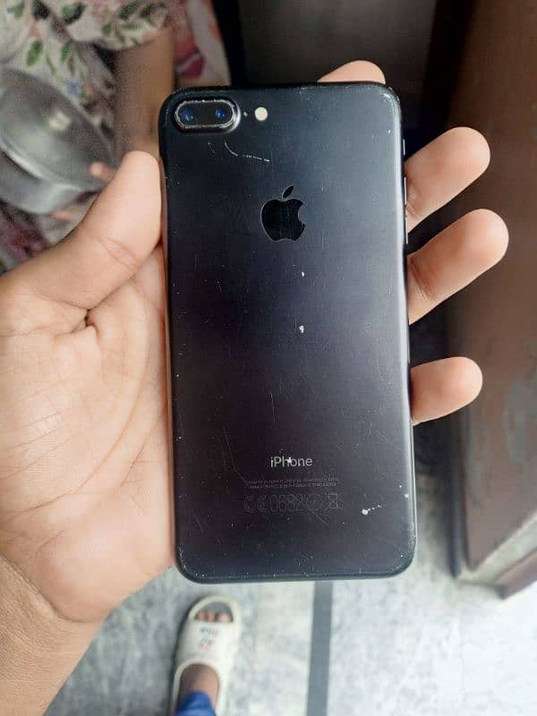 I phone 7 plus 32 gb non pta 1