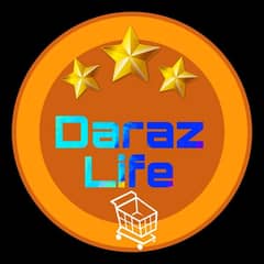 Daraz Life website