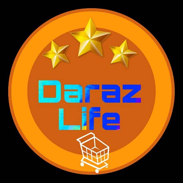 Daraz Life website 0