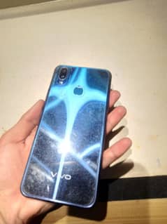 VIVO Y11 [3/32] Memory. . . Exchange bhi ho jay ga