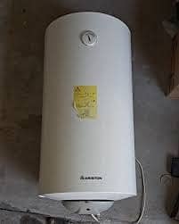 ARISTON BRAND ELECTRIC WATER HEATER GEYSER 80 LITER