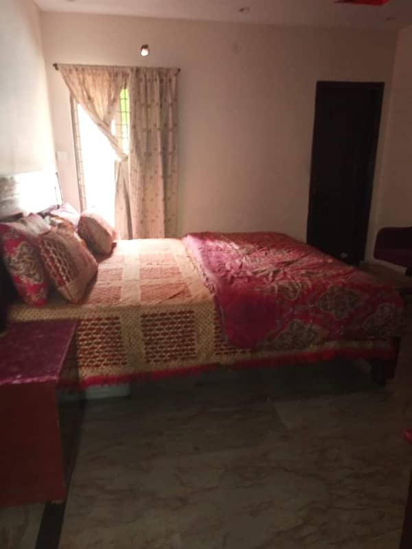 5 marla upper portion in johar town 8