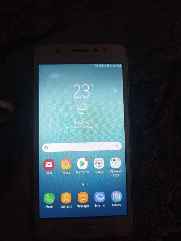 Samsung j7 max 3