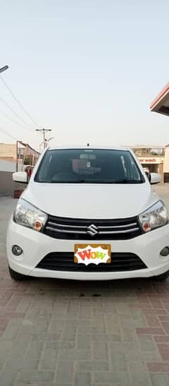 Suzuki Cultus VXL 2020 contact for further detail 03059345313