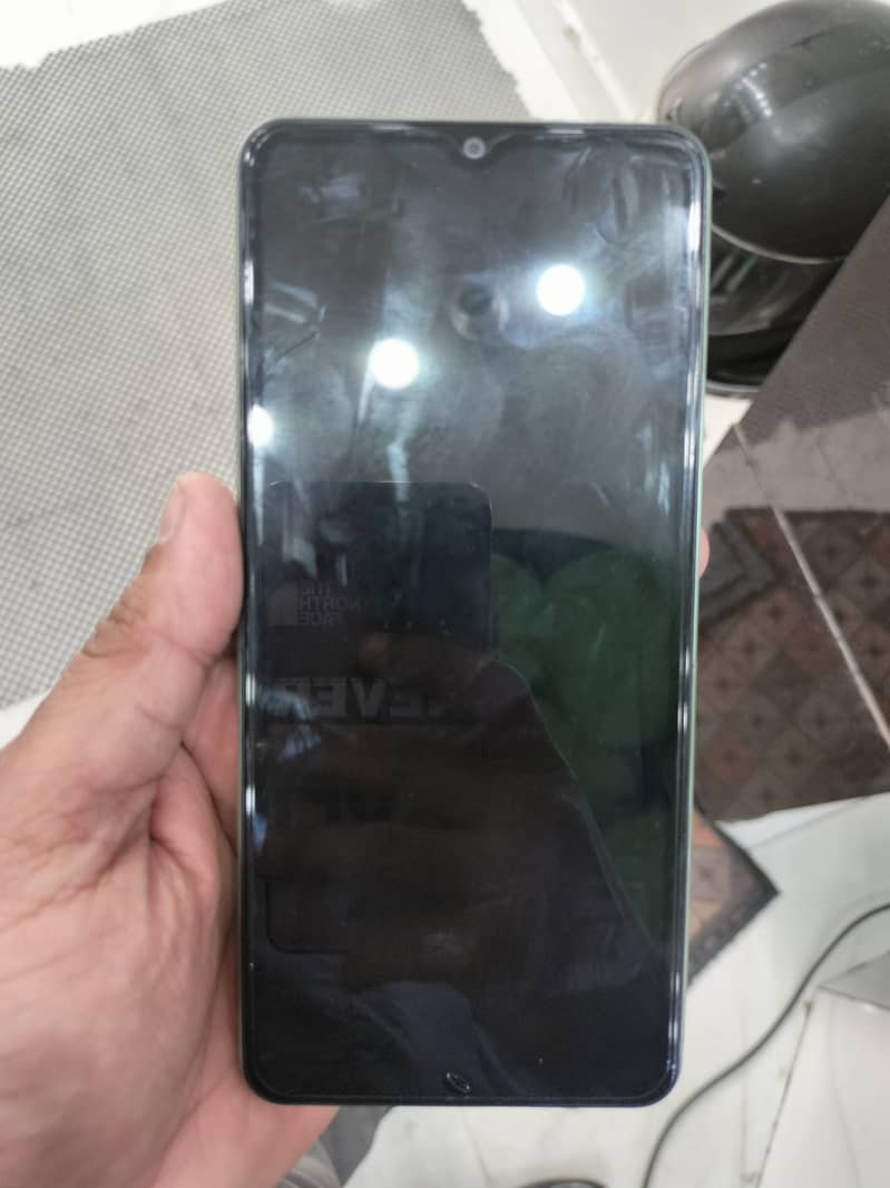 Vivo Y27S with warranty 4