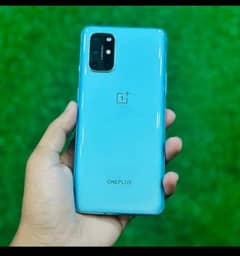 OnePlus 8T 5G Single Sim Non PTA.