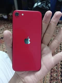 I phone Se