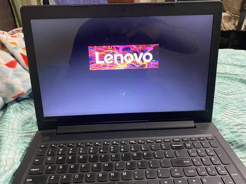 Lenovo Ideapad 4