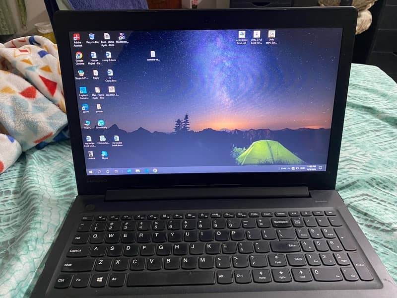 Lenovo Ideapad 6