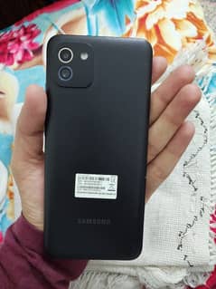 Samsung Galaxy A03