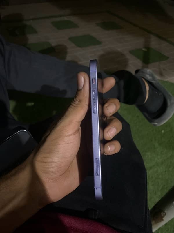 IPHONE 12 FU NON PTA 2