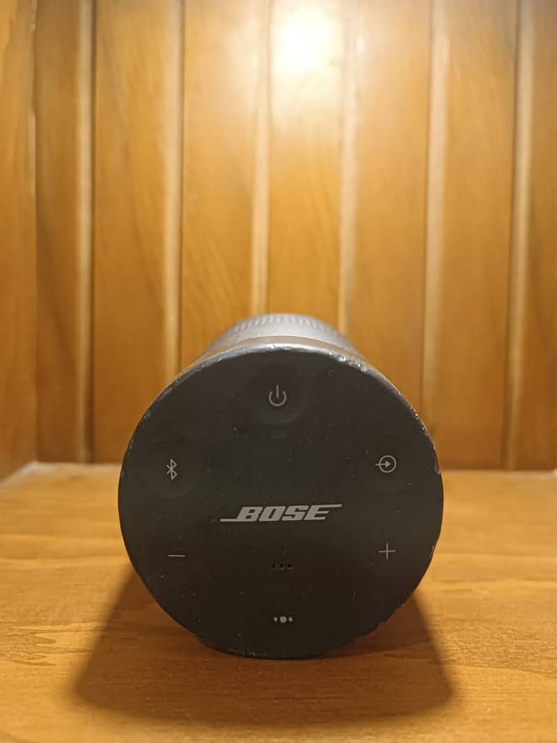 Bose SoundRevolve Link Speaker (BT/AUX/TF card/USB) 3