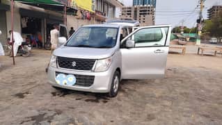 Suzuki Wagon R 2019 Japanese