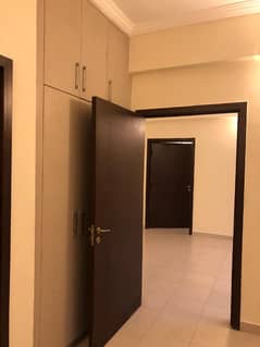 2 Bed Apartment For Sale In Precinct 19 BAHRIA APARTMENTS In BHARIA Town Karachi