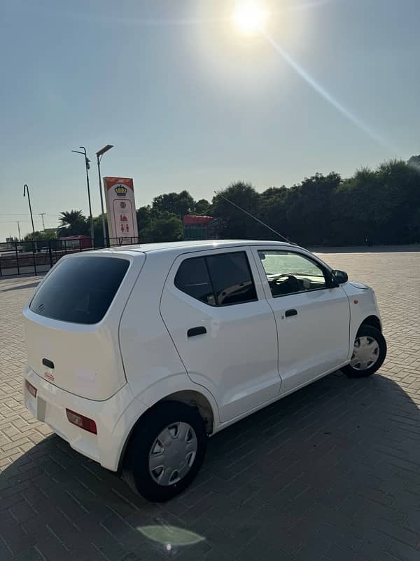 Suzuki Alto 2023 1