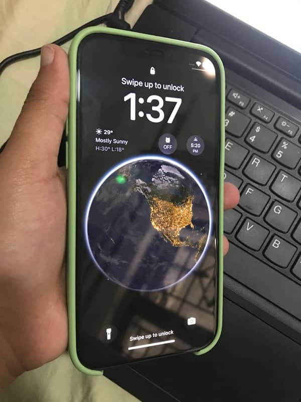 IPHONE 12 JV (128 gb) 0