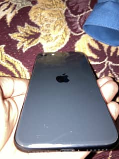 iPhone SE 2020 jv 128gb