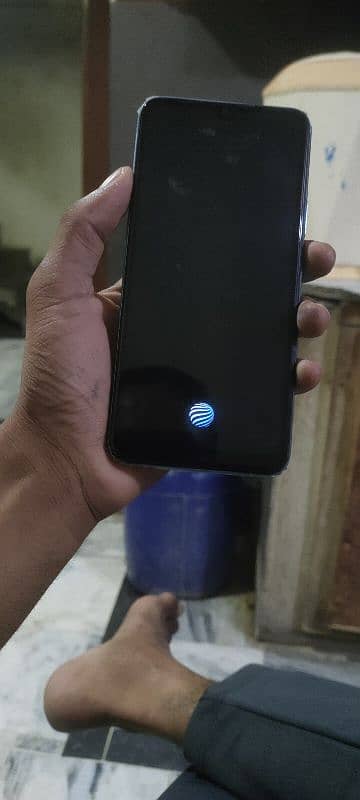 Vivo s1 4+128 used condition chaged sath ha baki kowr masla nahi 0