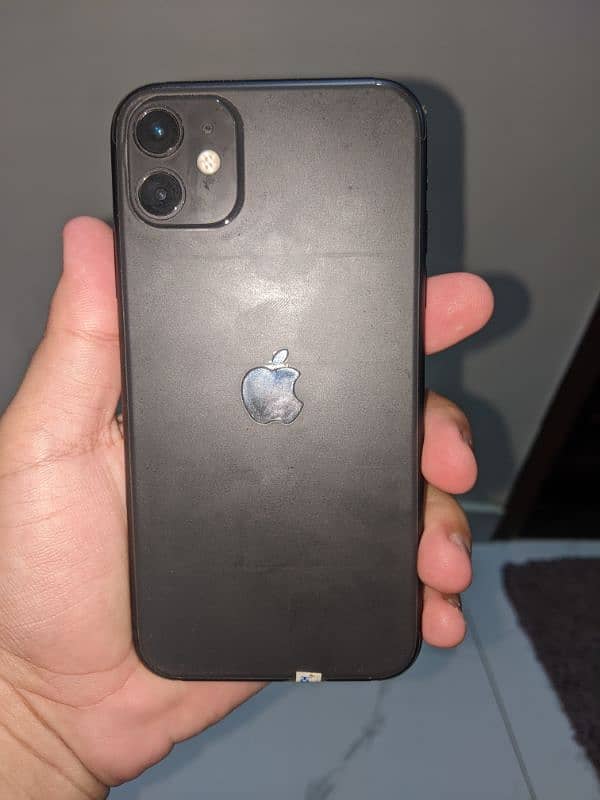 Iphone 11 128GB 2