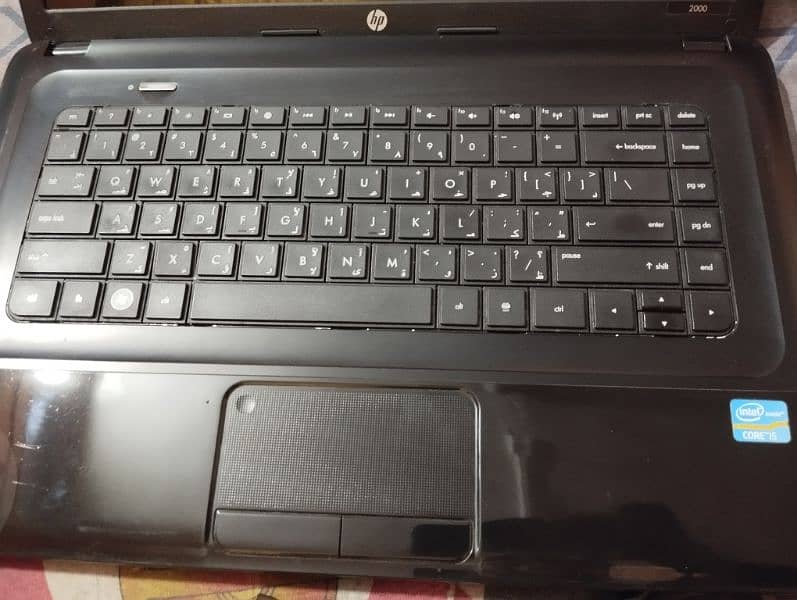 HP LAPTOP AVAILABLE IN CHEAP PRICE 03284422616 2