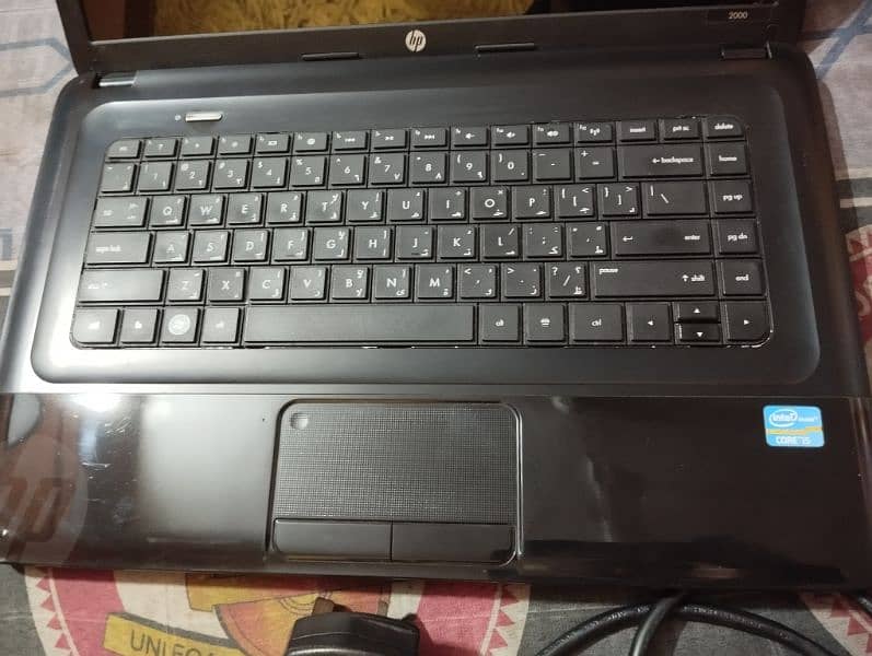 HP LAPTOP AVAILABLE IN CHEAP PRICE 03284422616 5