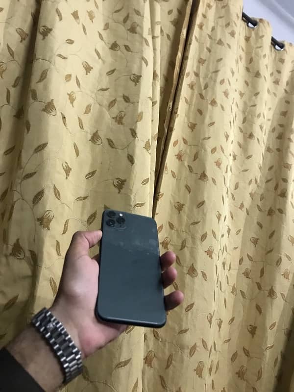 iphone 11 pro max dual pta 256 gb 0