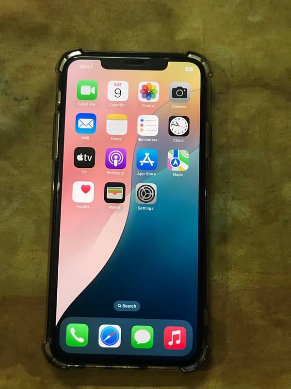 iphone 11 pro max dual pta 256 gb 2