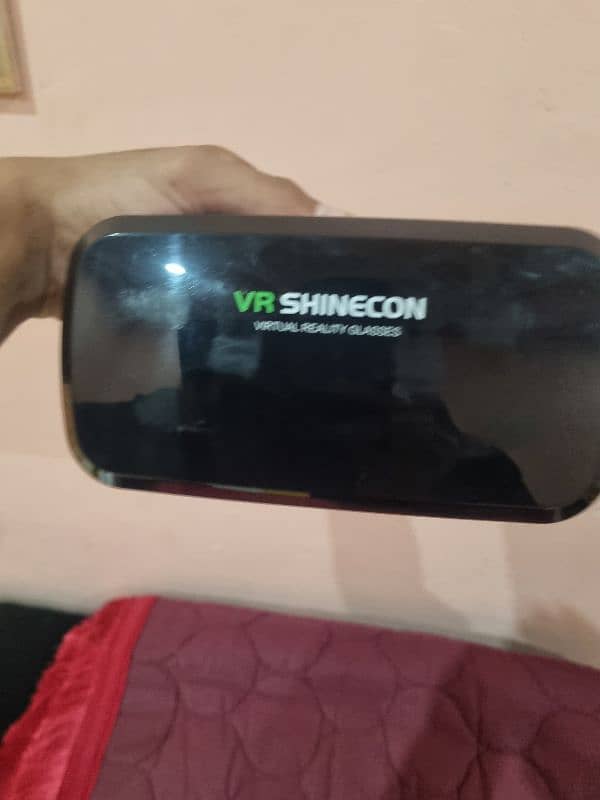 vr glasses (Vr shinecon) 1