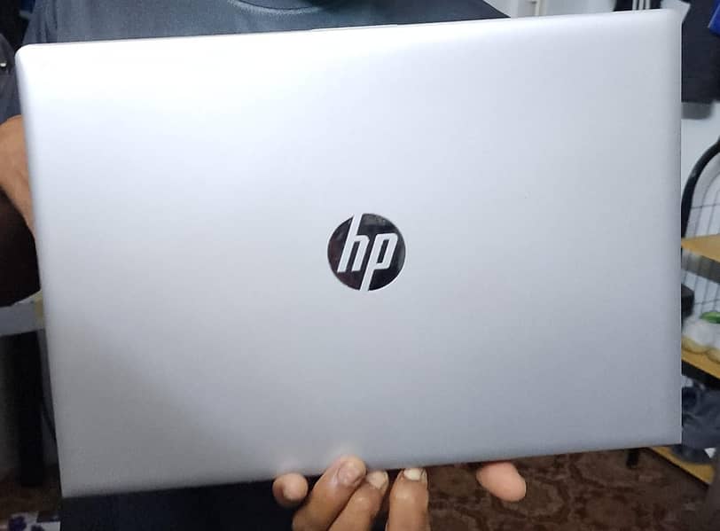 HP probook 640 g5 i5 8th generation 10/10 condition +923086794189 1