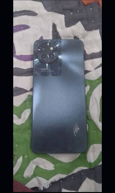 itel s23 16 256 0