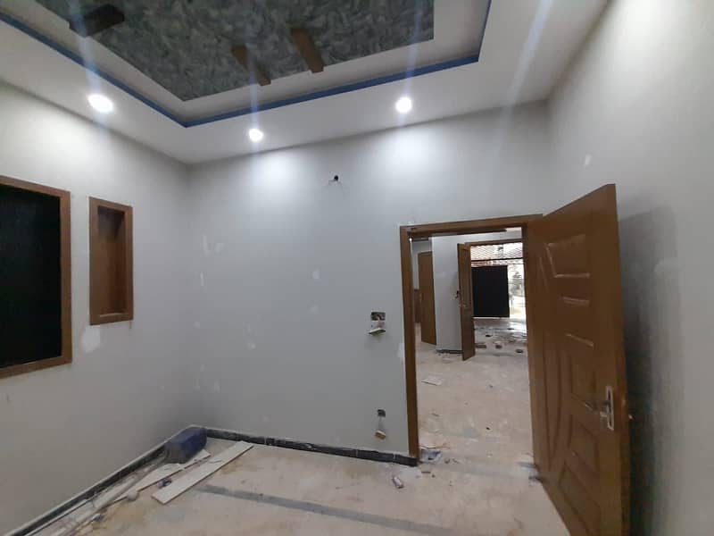 Stunning 5 Marla House Availble For Sale In Gulshn e iqbl 3