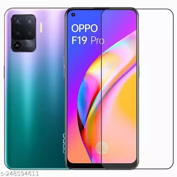 Oppo f19 pro 8gb 128gb 1