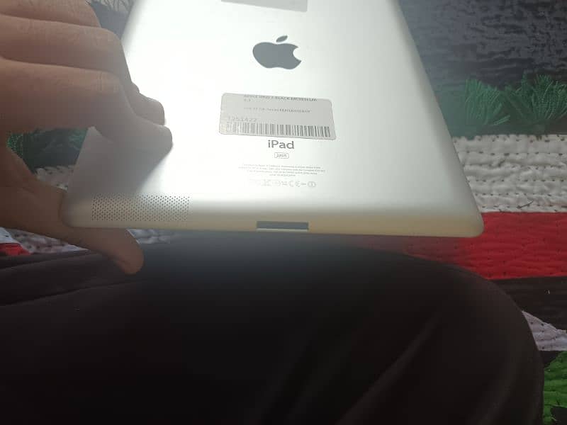 ipad 2 9.7 5