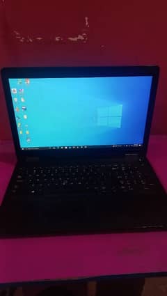 dell precision laptop