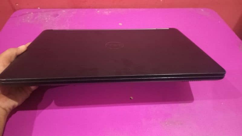 dell precision laptop 4