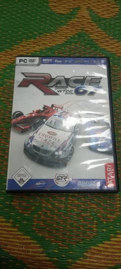 RACE