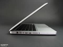 Apple MacBook pro mid 2012 8GB / 128GB ssd All ok