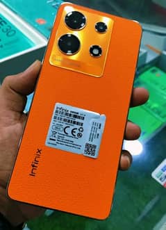 infinix Note 30 03221122960