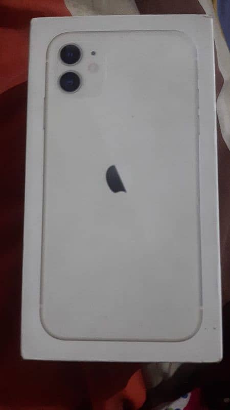 Iphone 11   128gb Factory unlock 5