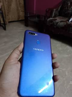 OPPO A5s 32GB, Excellent Condition, Box Available - Rs. 15,000