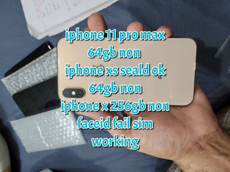 iphone 5se non pta also sim working 2