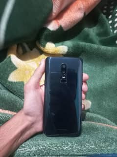 OnePlus 6